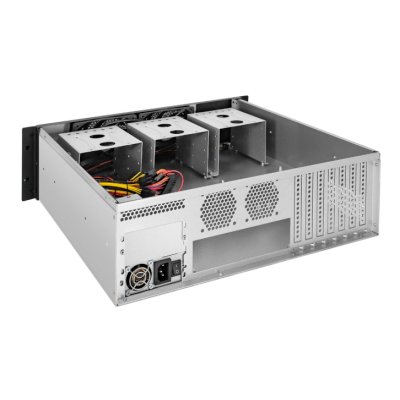 ExeGate Pro 3U450-12 EX298399RUS