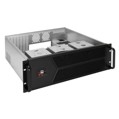 ExeGate Pro 3U450-12 EX298400RUS