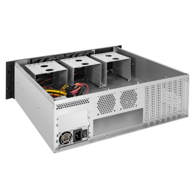 ExeGate Pro 3U450-12 EX298400RUS