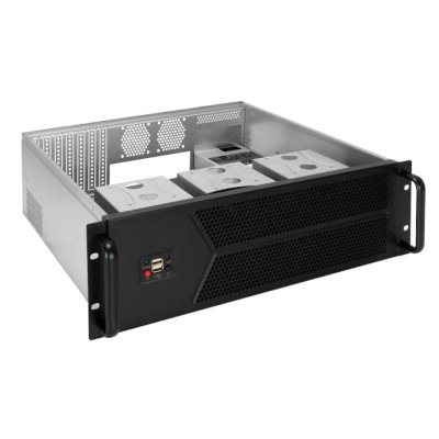 ExeGate Pro 3U450-12 EX298405RUS