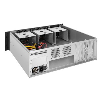 ExeGate Pro 3U450-12 EX298405RUS