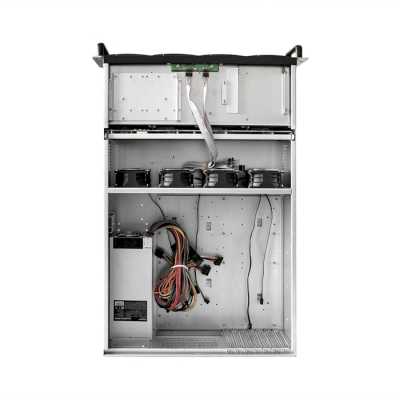 ExeGate Pro 3U660-HS16 2U-920ADS EX296381RUS
