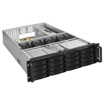 ExeGate Pro 3U660-HS16 EX304304RUS
