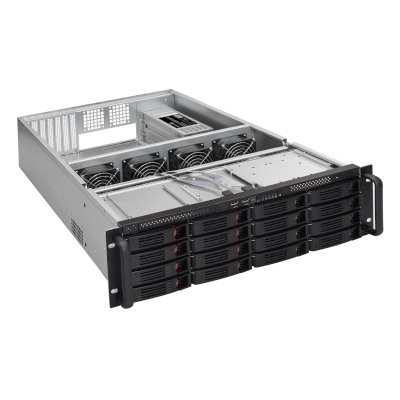 ExeGate Pro 3U660-HS16 Redundant 2x1000W EX292421RUS
