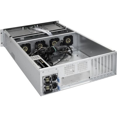 ExeGate Pro 3U660-HS16 Redundant 2x1000W EX292421RUS