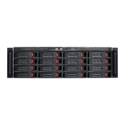 ExeGate Pro 3U660-HS16 Redundant 2x1000W EX292421RUS