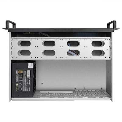 ExeGate Pro 4U300-08 1100PPH-SE EX293678RUS