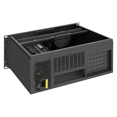 ExeGate Pro 4U350-02 1000PAS EX300037RUS