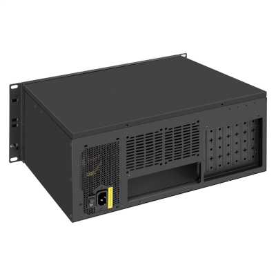 серверный корпус ExeGate Pro 4U350-02 1000RADS EX295895RUS
