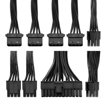 ExeGate Pro 4U350-02 1100PAS EX300038RUS