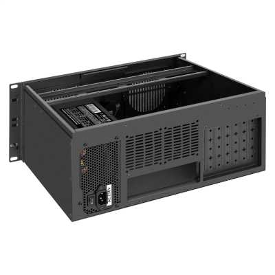 ExeGate Pro 4U350-02 1100PPH-SE EX295888RUS