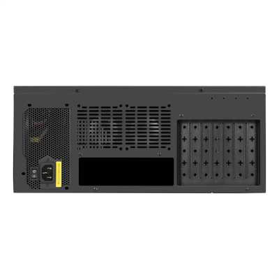 ExeGate Pro 4U350-02 1200PAS EX300039RUS