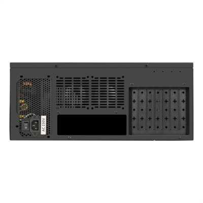 ExeGate Pro 4U350-02 1200PPH-SE EX295889RUS