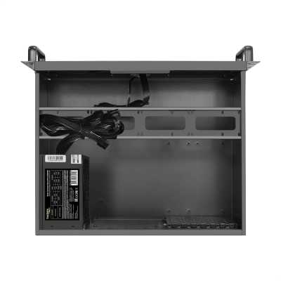 ExeGate Pro 4U350-02 500PAS EX300040RUS