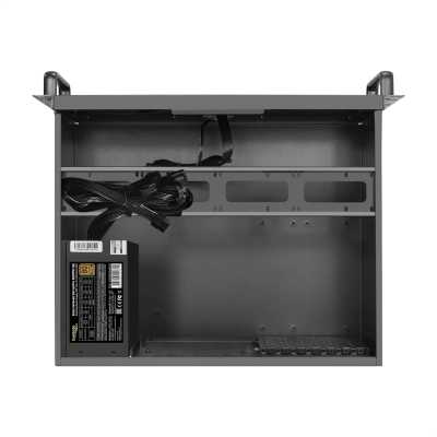ExeGate Pro 4U350-02 600PPH-SE EX295882RUS