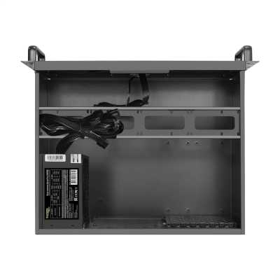 ExeGate Pro 4U350-02 700PAS EX300042RUS