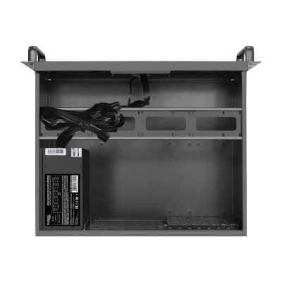 ExeGate Pro 4U350-02 800ADS EX295876RUS