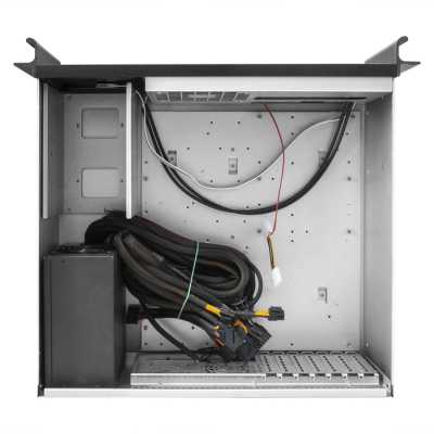 ExeGate Pro 4U390-05 1200ADS EX293547RUS