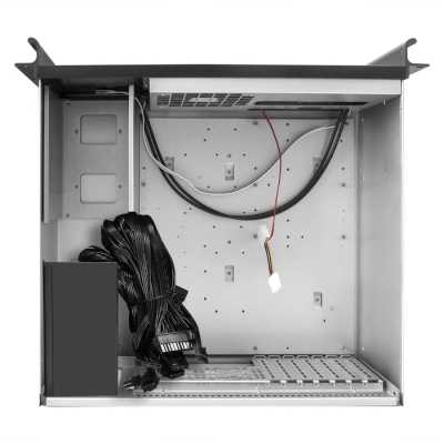 ExeGate Pro 4U390-05 700PAS EX300050RUS