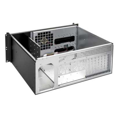 ExeGate Pro 4U390-05 без БП EX292258RUS