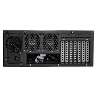 ExeGate Pro 4U450-07/4U4017S 1200ADS EX293555RUS