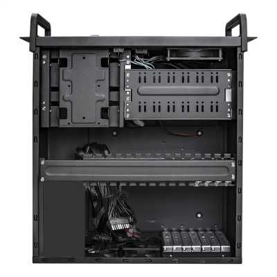 ExeGate Pro 4U450-07-4U4017S 1200PAS EX300055RUS