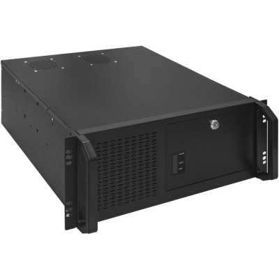 серверный корпус ExeGate Pro 4U450-16/4U4019S 1200ADS EX293559RUS