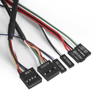 ExeGate Pro 4U450-16/4U4019S 500PAS EX300064RUS