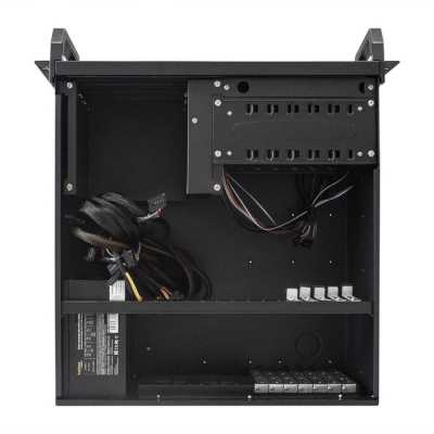 ExeGate Pro 4U450-16/4U4019S 500RADS EX293224RUS