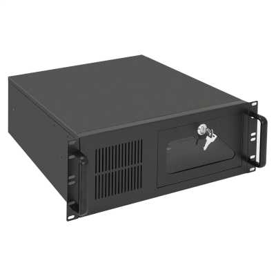 серверный корпус ExeGate Pro 4U450-17 700ADS EX295901RUS