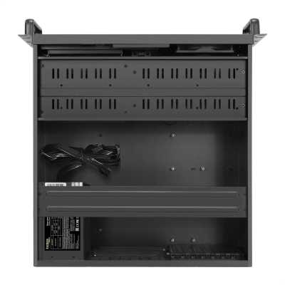 ExeGate Pro 4U450-17 700ADS EX295901RUS