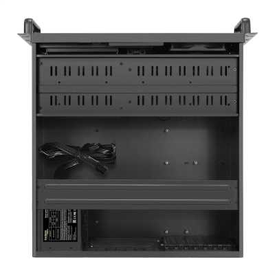 ExeGate Pro 4U450-17 700PPH-SE EX295909RUS