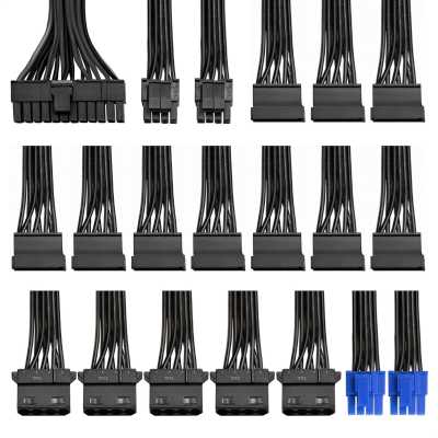 серверный корпус ExeGate Pro 4U450-17 800ADS EX295902RUS