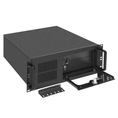 ExeGate Pro 4U450-17 800PAS EX300075RUS