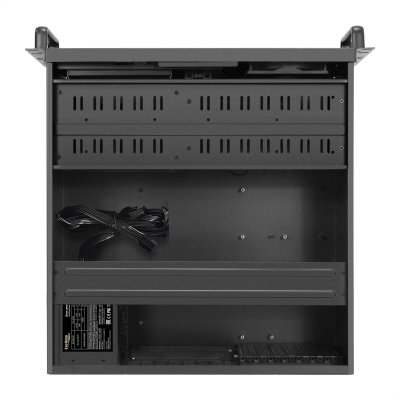 ExeGate Pro 4U450-17 800PAS EX300075RUS