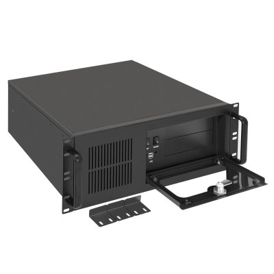 ExeGate Pro 4U450-17 800RADS EX295919RUS