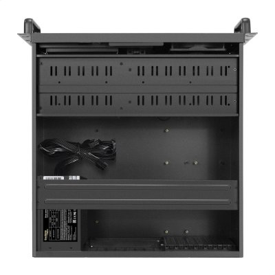 ExeGate Pro 4U450-17 900ADS EX295903RUS