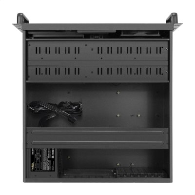 ExeGate Pro 4U450-17 900PPH-SE EX295912RUS