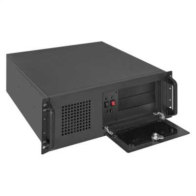 ExeGate Pro 4U450-17 без БП EX295481RUS