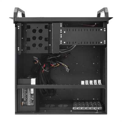 ExeGate Pro 4U450-26/4U4020S 1100PAS EX300078RUS