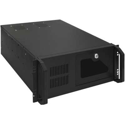 серверный корпус ExeGate Pro 4U450-26/4U4020S 1200ADS EX293563RUS