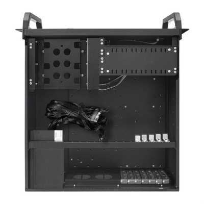 ExeGate Pro 4U450-26/4U4020S 1200PAS EX300079RUS