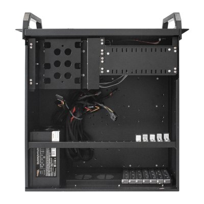 ExeGate Pro 4U450-26/4U4020S 800RADS EX293235RUS