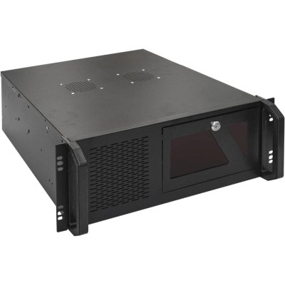 серверный корпус ExeGate Pro 4U480-06/4U4021S 1000RADS EX293237RUS