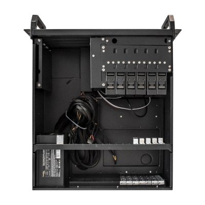 ExeGate Pro 4U480-06/4U4021S 1200RADS EX293239RUS
