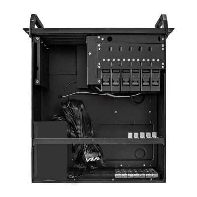 ExeGate Pro 4U480-06/4U4021S 500PAS EX300088RUS