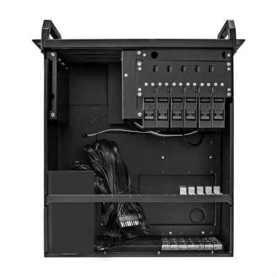 ExeGate Pro 4U480-06/4U4021S 700PAS EX300090RUS