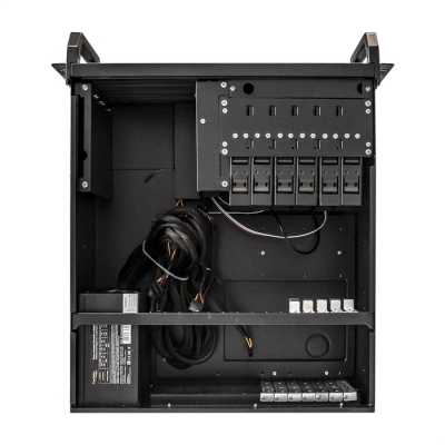 ExeGate Pro 4U480-06/4U4021S 700RADS EX293242RUS