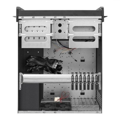 ExeGate Pro 4U480-15/4U4132 700PAS EX300098RUS