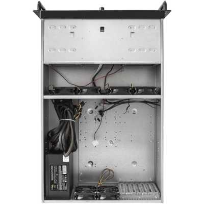 ExeGate Pro 4U650-010/4U4139L 500RADS EX293256RUS